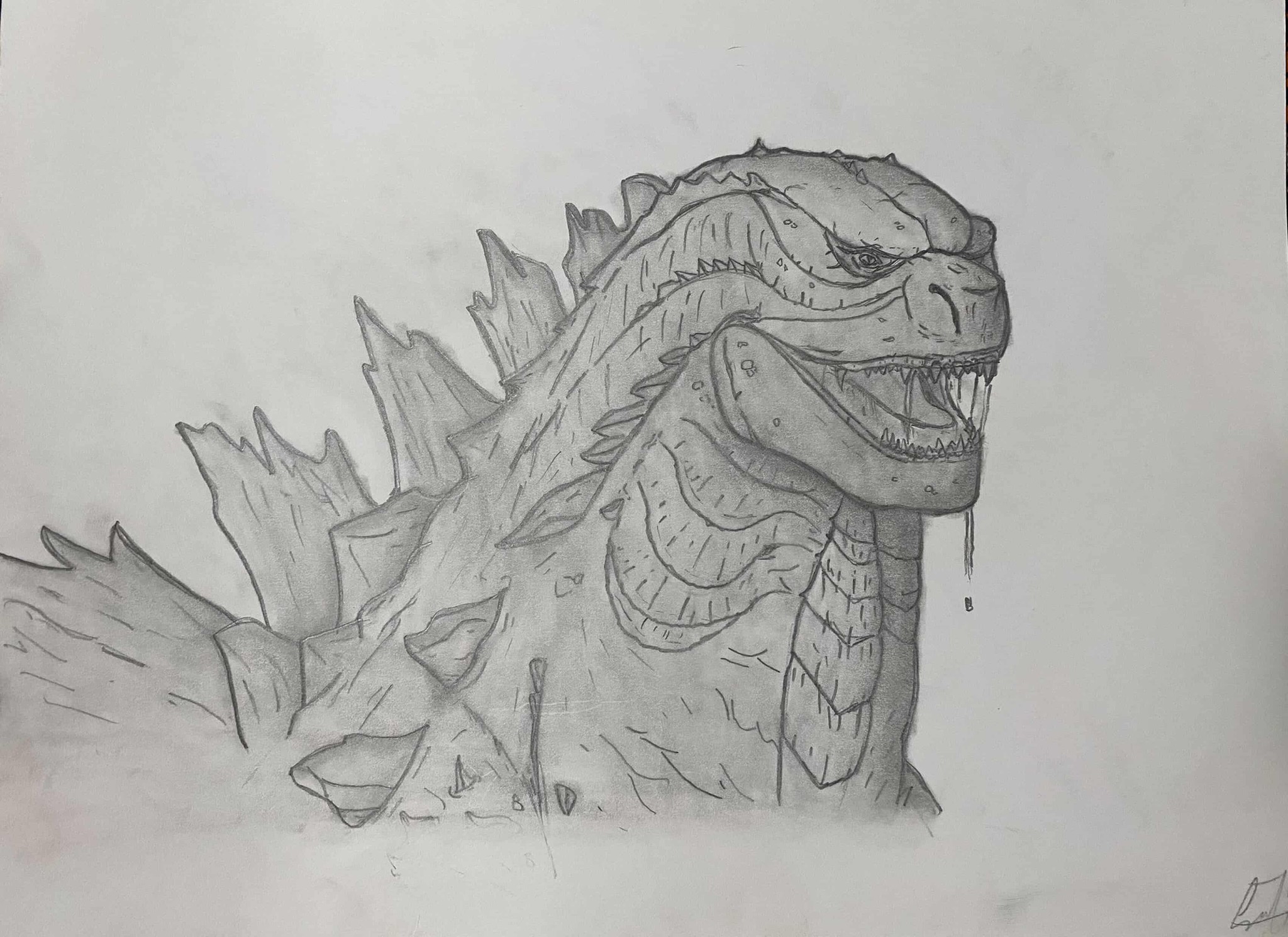 Godzilla